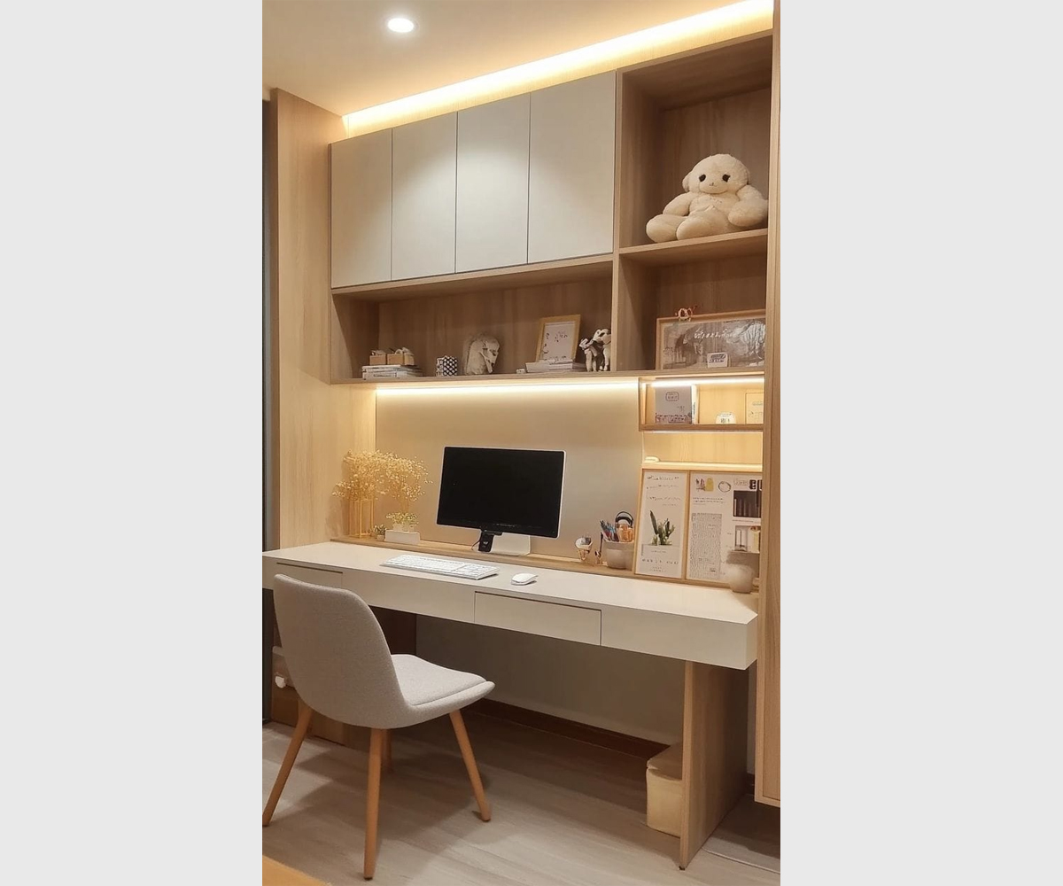 Gallery Design 4