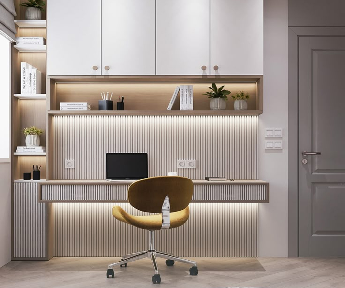 Gallery Design 6