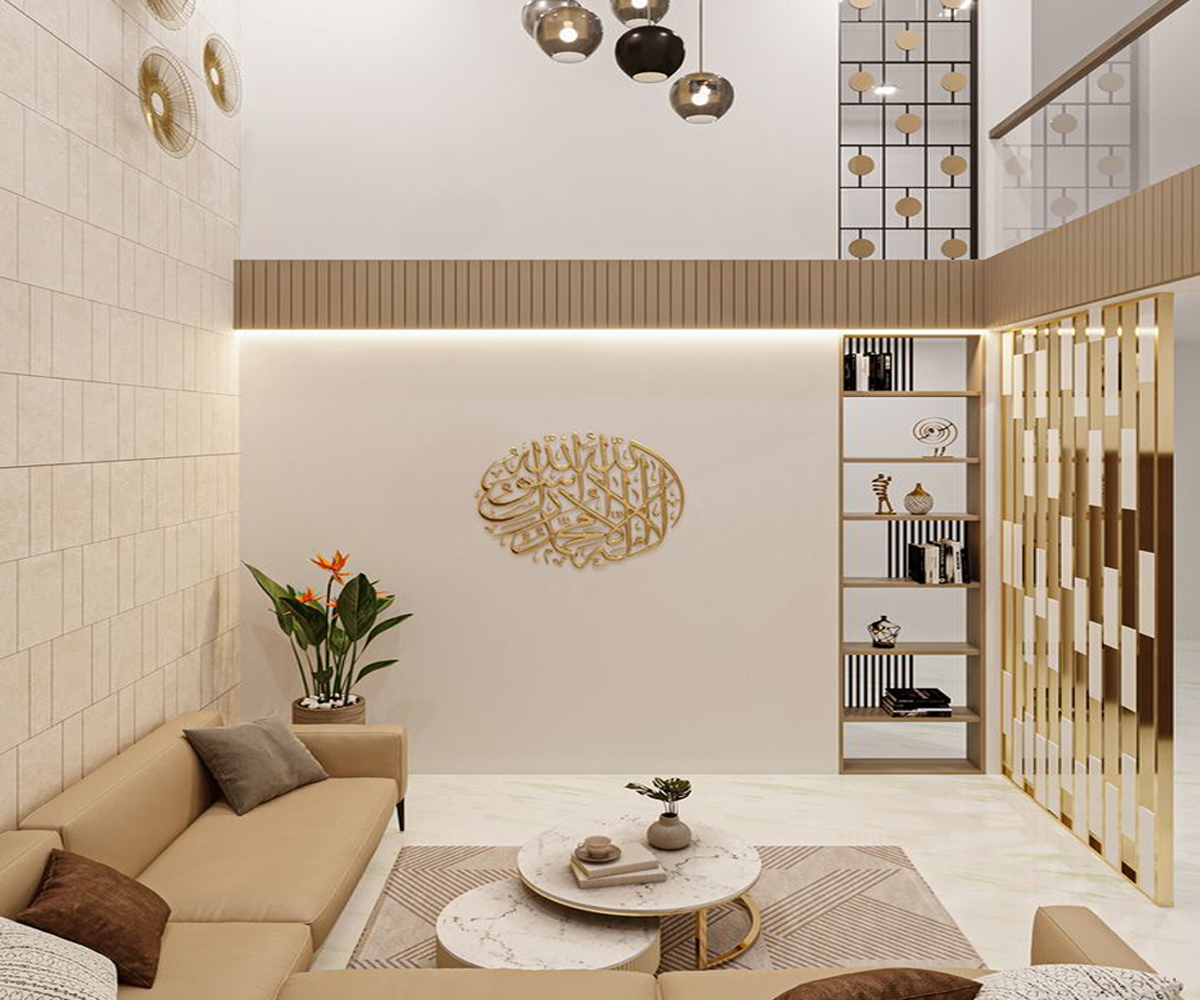Gallery Design 8