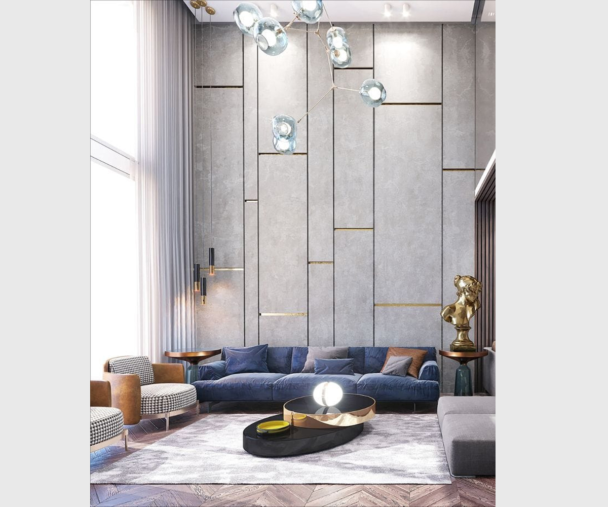 Gallery Design 9